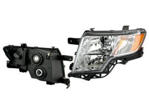 FARR829 FARO FORD EDGE 07-10 LH RADEC