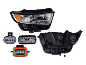 019-1242-12 FARO FD EDGE 15-17 P/FOCO XENON TYC DER
