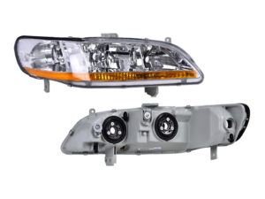 FARR248 FARO HONDA ACCORD 98-00 RH RADEC