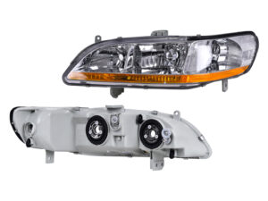FARR247 FARO HONDA ACCORD 98-00 LH RADEC