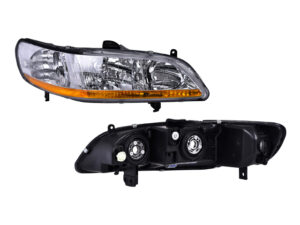 FARR244 FARO HONDA ACCORD 01-02 RH RADEC