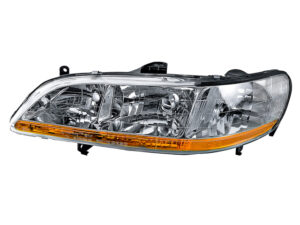 FARR243 FARO HONDA ACCORD 01-02 LH RADEC
