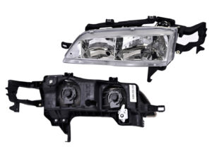 FARR245 FARO HONDA ACCORD 94-97 LH C/BASE RADEC