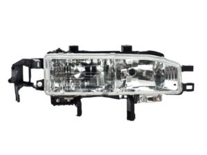 FARR260 FARO HONDA ACCORD 90-91 RH C/BASE RADEC