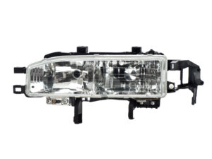 FARR259 FARO HONDA ACCORD 90-91 LH C/BASE RADEC