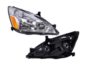 FARR346 FARO HONDA ACCORD 03-07 RH RADEC