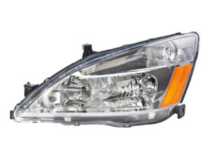 FARR345 FARO HONDA ACCORD 03-07 LH RADEC