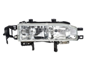 FARR260A FARO HONDA ACCORD 92-93 RH C/BASE RADEC