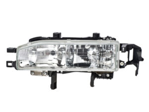 FARR259A FARO HONDA ACCORD 92-93 LH C/BASE RADEC