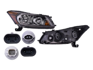 019-1301-24 FARO HD ACCORD 08 4 PUERTAS TYC DER