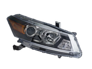 FARR844 FARO HONDA ACCORD 08-12 2P RH RADEC