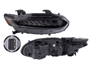 019-1301-48 FARO HD ACCORD TOURING 18-20 FULL LED DEPO DER