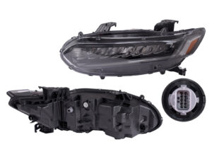 019-1301-51 FARO HD ACCORD TOURING 18-20 C/LEDS TYC IZQ