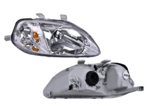 FARR254 FARO HONDA CIVIC 99-00 RH RADEC