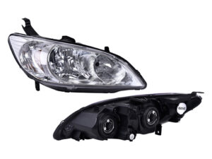 FARR348 FARO HONDA CIVIC 04-05 RH RADEC
