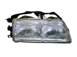 FARR1340 FARO HONDA CIVIC 90-91 RH RADEC
