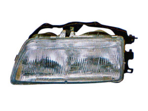 FARR1339 FARO HONDA CIVIC 90-91 LH RADEC