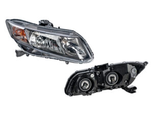 FARR946 FARO HONDA CIVIC 13-14 4P / 13 2P RH RADEC