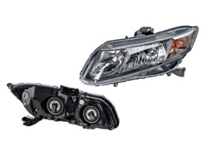FARR945 FARO HONDA CIVIC 13-14 4P / 13 2P LH RADEC