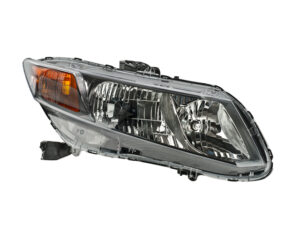 FARR944 FARO HONDA CIVIC 12 2/4P RH RADEC