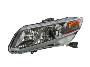 FARR943 FARO HONDA CIVIC 12 2/4P LH RADEC