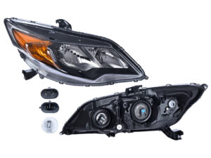 019-1302-60 FARO HD CIVIC 14-15 2 PUERTAS DEPO DER