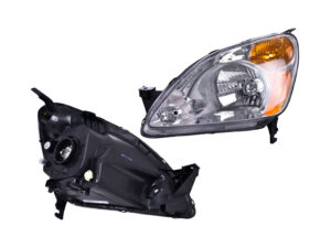 FARR255 FARO HONDA CR-V 02-04 LH RADEC