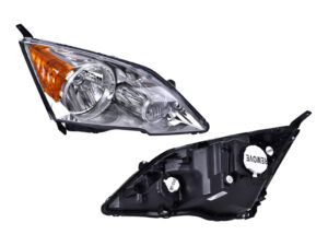 FARR790 FARO HONDA CR-V 07-11 FONDO CROM RH RADEC