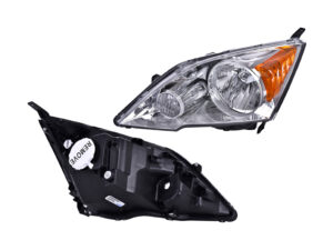 FARR789 FARO HONDA CR-V 07-11 FONDO CROM LH RADEC