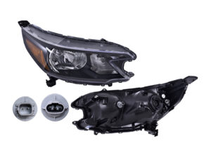 FARR962 FARO HONDA CRV 12-14 RH RADEC