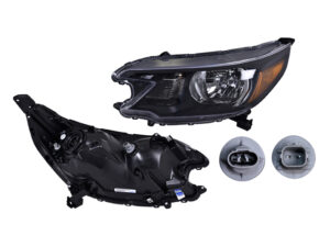 FARR961 FARO HONDA CRV 12-14 LH RADEC