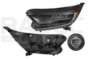 019-1303-39 FARO HD CR-V TOURING 20-21 C/LEDS DEPO IZQ
