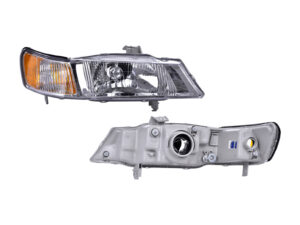 FARR258 FARO HONDA ODYSSEY 99-04 RH RADEC