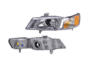 FARR257 FARO HONDA ODYSSEY 99-04 LH RADEC
