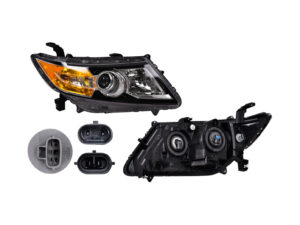 019-1305-24 FARO HD ODYSSEY 14-15 TYC DER