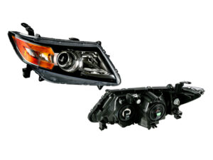 FARR1244 FARO HONDA ODYSSEY 14-16 RH RADEC