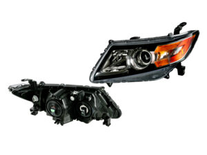 FARR1243 FARO HONDA ODYSSEY 14-16 LH RADEC