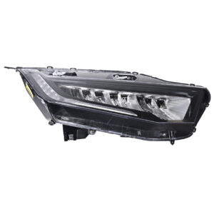019-1305-38 FARO HD ODYSSEY 21-23 EXL BLACK EDITION C/LEDS DEPO DER