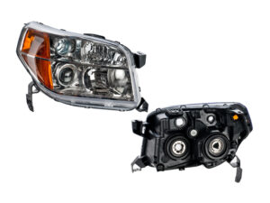FARR848 FARO HONDA PILOT 06-08 RH RADEC