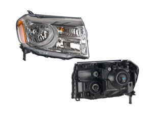 019-1307-16 FARO HD PILOT 12-15 DEPO DER