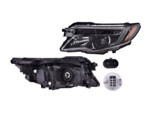 019-1307-21 FARO HD PILOT 16-17 C/LED C/FOCO DEPO IZQ
