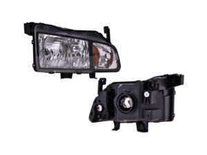 FARR932 FARO HONDA RIDGELINE 06-08 RH RADEC