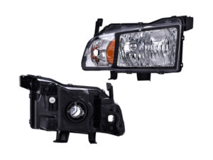 FARR931 FARO HONDA RIDGELINE 06-08 LH RADEC