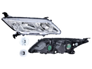 FARR1058 FARO HONDA CITY 14-16 RH RADEC