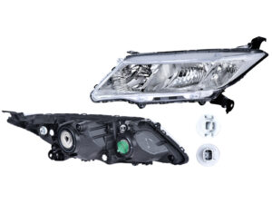 FARR1057 FARO HONDA CITY 14-16 LH RADEC
