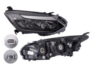 019-1310-08 FARO HD CITY 18-20 C/LEDS TYC DER