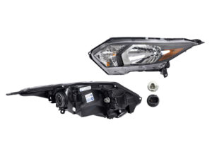 019-1313-01 FARO HD HR-V 16-18 TYC IZQ