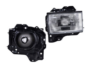 019-1504-01 FARO IZ TROOPER 92-97 DEPO IZQ