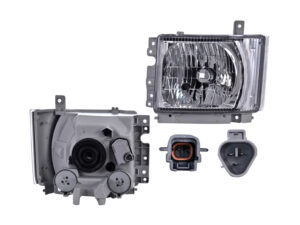019-1505-03 FARO IZ ELF 09-17 ELECTRICO C/MOTOR DEPO IZQ