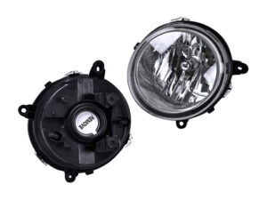 FARR739 FARO DODGE COMPASS 07-11/PATRIOT 07-13 LH RADEC